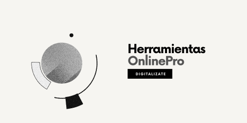 Logo de Herramientas Online Pro - Comparativas de software y apps