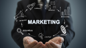 inteligencia artificial en el marketing digital