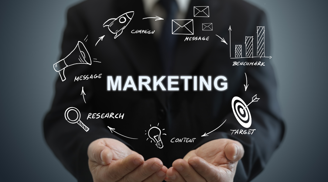 inteligencia artificial en el marketing digital
