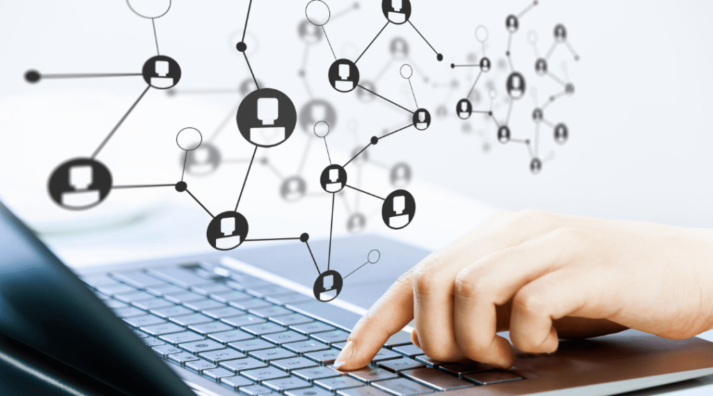 conectar con los clientes