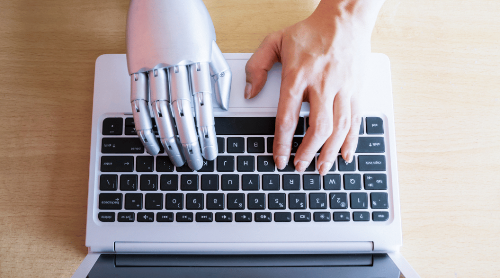 los negocios digitales, los chatbots